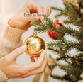 thumbnail image 3 of R’ND Toys Christmas Ornament Hooks – Christmas Tree Easy Snap Fastening Metallic Decorating String Hangers Ornament Hooks for Hanging Christmas Tree Decorations - Pack of 200 (Green), 3 of 6