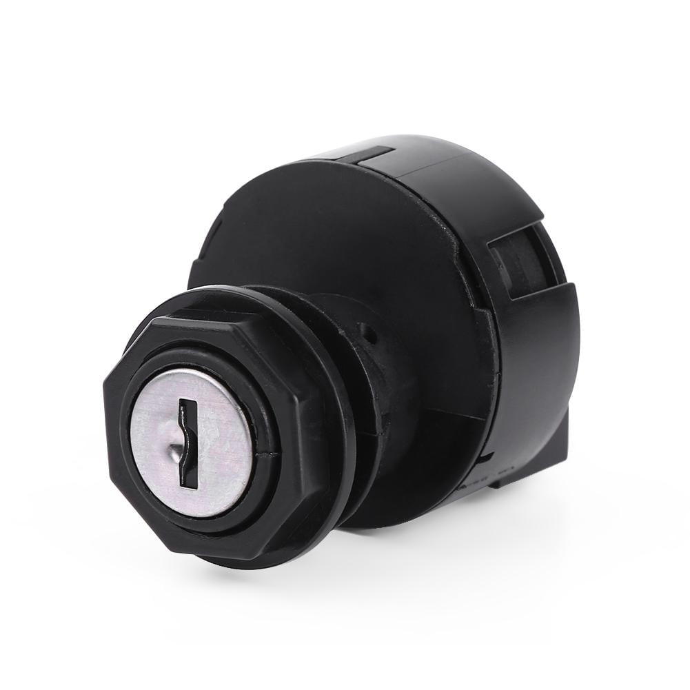 IGNITION KEY SWITCH FITS POLARIS PREDATOR 500 PREDATOR 2003-2007 ATV NEW