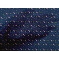 thumbnail image 4 of oneOone Cotton Poplin Fabric Dot|Zig Zag & Triangle Geometric Print Sewing Fabric BTY 42 Inch Wide, 4 of 4