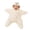 #20-White, variant on Baby Starfish Onesie, Thick Imitation Starfish Romper, Footie Jumpsuit Winter Warm Outfits (0-3 Months)