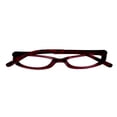 thumbnail image 2 of JONES NEW YORK Eyeglasses J750 Pink 52MM, 2 of 6