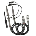 thumbnail image 4 of Kit de cables de prueba Minigrabber P6100, 100 MHz, 2 paquetes para accesorios de piezas de osciloscopio, 4 of 4