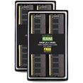 thumbnail image 1 of Kit de memoria RAM NEMIX 64 GB DDR4 2666 MHz PC4-21300 ECC UDIMM, 1 of 6