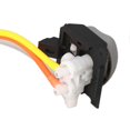 thumbnail image 4 of Truck Seat Adjustment Control Valve Smooth Operation 81623406127 Replacement for MAN Eurocargo Truck, 4 of 5