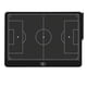 thumbnail image 1 of Tablero Electrónico de Entrenamiento de Fútbol, Tablero de Marcadores de Estrategia con Pantalla LCD de 16 Pulgadas con Función de Bloqueo para Fútbol, Fútbol Horizontal, 1 of 5