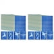 thumbnail image 1 of Kits de Papel de Impresión Solar de 60 Hojas Kit de Papel de Cianotipo A4 Nature Printing Solar para Niños y Adultos DIY Art Crafts Project, 1 of 5