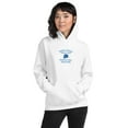 thumbnail image 6 of Seashell Academy Hoodie Embroidered BSS (Bachelor of Shell Sciences) | Seashell Collectors Gift | Coastal Science & Arts Sweatshir, 6 of 10