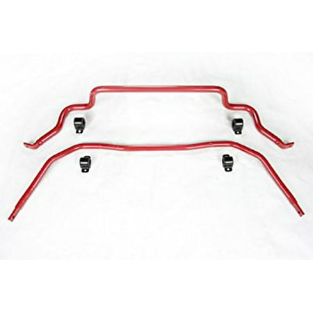 Godspeed 1986 to 1992 86-92 Toyota Supra 7mgte Turbo Ma70 Jza70 Front + Rear Suspension Set Sway (Best Turbo For 7mgte)