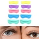 thumbnail image 3 of Almohadillas de silicona Zulema Levantamiento de pestañas 5 pares, 3 of 8