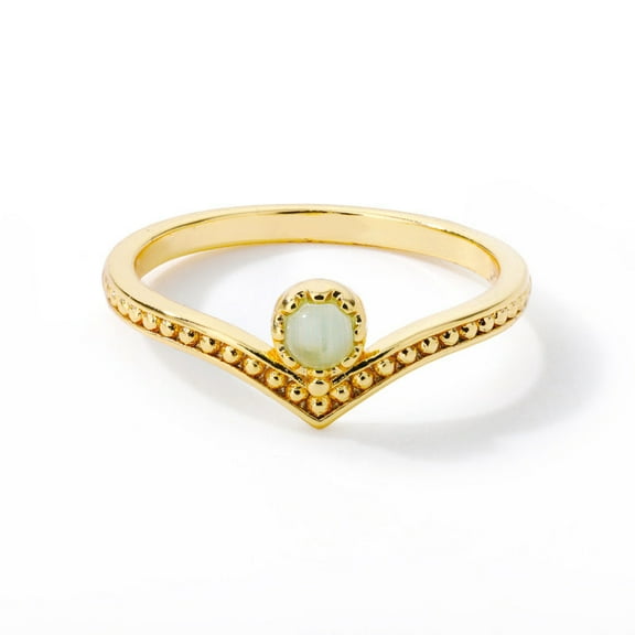 Korean Style Crown Ring for Women: Brass Fashion Rings with Sun and Moon Design, High-Quality Must-Have Jewelry
