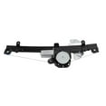 thumbnail image 1 of Front Power Window Regulator and Motor Assembly Replacement for Altima 2013-2018 Precise Control, 1 of 7