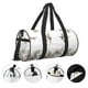 thumbnail image 3 of Easygdp Japanese White Cranes Bolsa de Viaje, Bolsa de Mano, Bolsa de Gimnasio, Bolsa de Equipaje para Viaje, 3 of 6