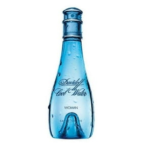 Davidoff Cool Water Perfume for Women, 6.7 oz