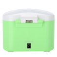 thumbnail image 1 of Electric Hearing Amplifiers Dryer Case, Portable Electric Drying Case And Electronic Cochlear USB Headphone Box, Prevent Moisture Damage, 1 of 8