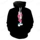 thumbnail image 1 of Sweaters Boys Girls Long Sleeve Casual Streetwear Pullovers 3D Print Sweatshirts Girls Boys Long Sleeve Cool Jacket Mickey MouseKids-130 Gao Jinjia LED, 1 of 2