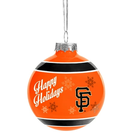 san francisco giants official mlb holiday christmas san francisco giants official mlb holiday christmas