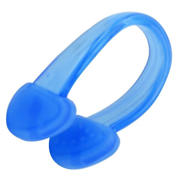 Swimming Nose Clip Plugs, Waterproof Swimming Nose Clip Waterproof Easy