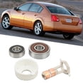 thumbnail image 4 of TG12C014, Alternator Regulator Brushes Bearings Kit Stable Performance High Strength Easy Operation OE Design  For Maxima V6 3.5L 2004-2008, 4 of 8