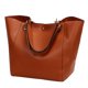 thumbnail image 1 of Bolso de mano Minnieouse duradero gran capacidad marrón, 1 of 6