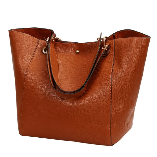 fastboy Convenient And Durable Handbags With Large Capacity Fashionable And Versatile Women Handbags brown