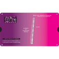 thumbnail image 1 of E-Z Grader EZ-2017 Original Ombre Multicolour Wall Chart School Supply, 1 of 3