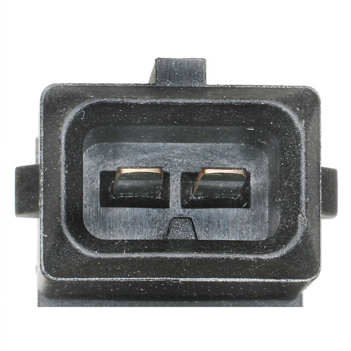 Vacuum Regulator Valve