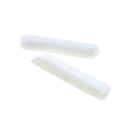 thumbnail image 1 of Original 3DS Console Silicone Dust Cover Plug Set in Red Pink White Black, 1 of 7