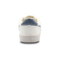 thumbnail image 3 of Tenis Mujer PANAM Tijuas Celeste, 3 of 4