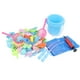 thumbnail image 2 of Juguete de pesca de mesa freática, juego de juguetes de pesca magnéticos, juego de pesca magnético, juego de pesca para niños, rendimiento confiable, 2 of 8