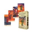 thumbnail image 1 of Toro Tarot Cards Deck Board Games Fate New Box E-guidebook Guide Version Boardgame Witchcraft Party Game Mtg English Cards, 1 of 5