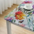 thumbnail image 4 of BANET , Table Cloth For Dining Room Decorations, Table Cover white, 4 of 7
