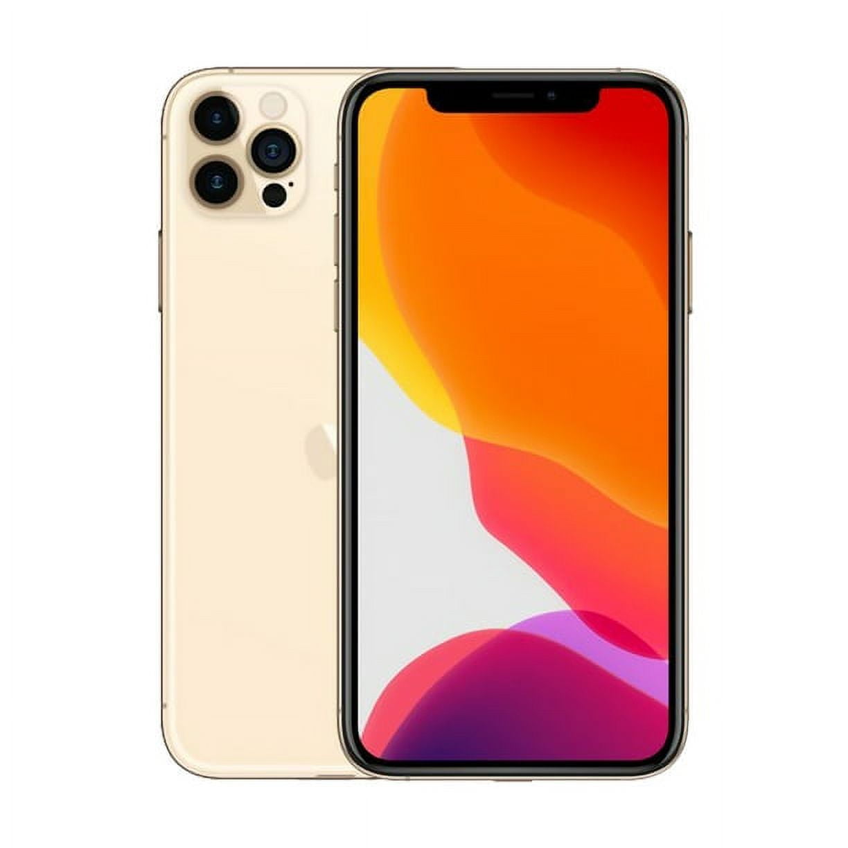 iPhone 12 pro ゴールド 128GB Pre-Owned Apple iPhone 12 Pro 128GB Gold Fully unlocked GSM