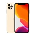 thumbnail image 2 of Apple iPhone 12 Pro 128 Go Or Entièrement Débloqué GSM & CDMA + (Reconditionné: Bon), 2 of 2