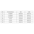 thumbnail image 3 of TBWNWG Boys Hooded Sun Jacket Lightweight Breathable Long Sleeve Outerwear Summer Toddler Coat UPF Casual Campus Daily Outdoor, 3 of 4