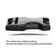 thumbnail image 5 of Naiovety 2 Pieces Webbing Detach Buckle Tools Buckles Sewing No Adjustable Backpack Release Fastener Clasp Strap Side Quick Belt Type3 NO3 Naiovety OD024631-02, 5 of 6