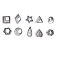 thumbnail image 3 of , Exquisite Design Sturdy Durable  Baking   For Baking Biscuits For Cutting Fruits, 3 of 8