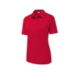 thumbnail image 4 of Sport-Tek Ladies Posi-Uv Pro Polo, 4 of 5