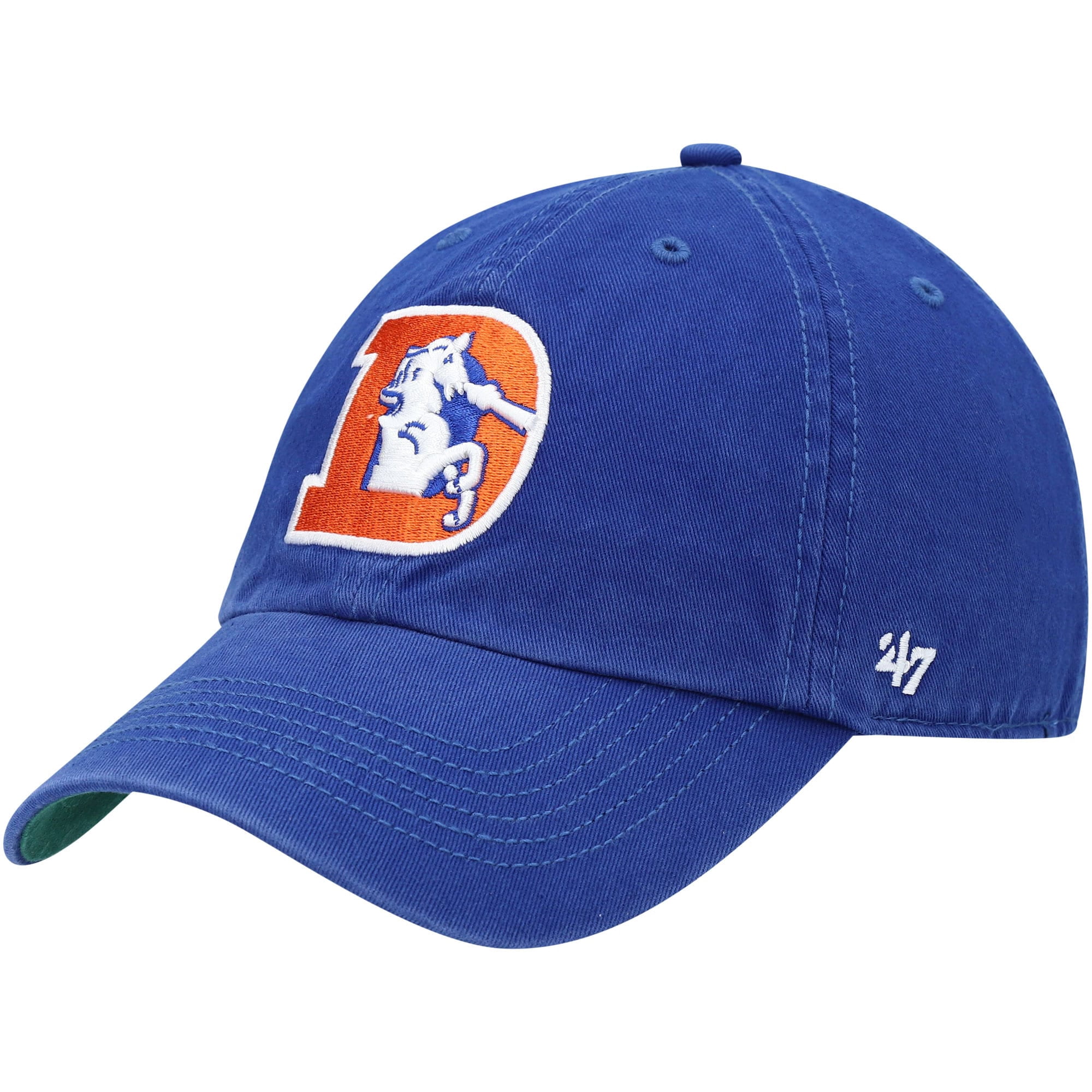 Denver Broncos Hats - Walmart.com