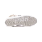 P448 Skate Leather Sneaker, 39