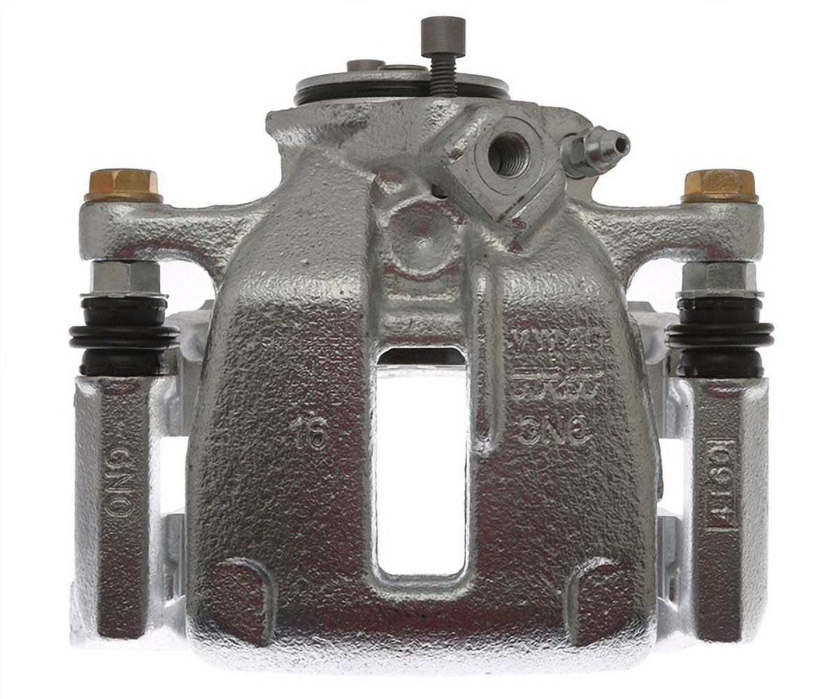 Raybestos R-Line Reman Semi-Loaded Coated Caliper & Bracket Assy