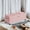 Jelly Pink, variant on LEDREM 5-in-1 Storage Ottoman Bench - 660lb Capacity, 27-Gal Storage, Safety Hinges, Multi-Functional, Cappuccino Beige