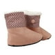 thumbnail image 1 of Botas Calefactables M Buder Eléctricas Recargables Tipo-C 27 cm, 1 of 9