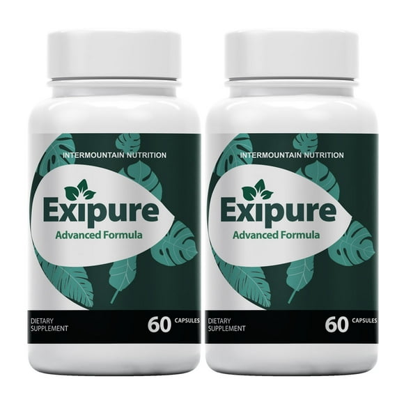 Exipure Vitamins & Supplements in Health