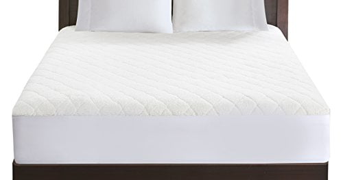 goose mattress pad cal king