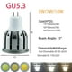thumbnail image 1 of Focos LED regulables COB para el hogar, lámparas brillantes de aluminio, 5W, 7W, 10W, 110V, 220V, C36, E27, E12, E14, B22, B15, GU10, GU5.3, 1 of 4