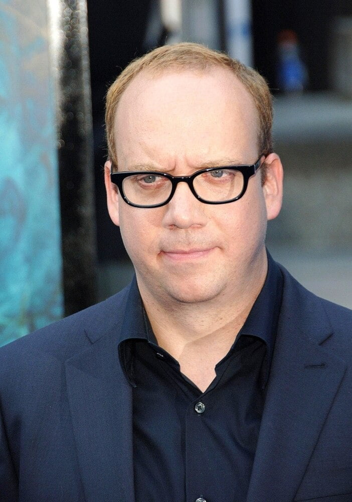 paul giamatti arrivals lady water premiere paul giamatti arrivals lady water premiere