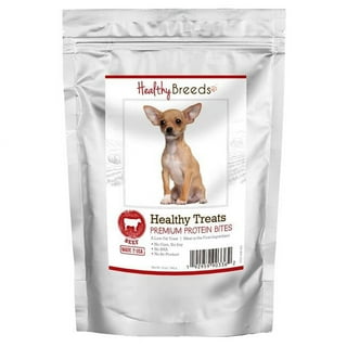 Best dog food for chihuahua on sale puppy at walmart