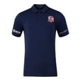thumbnail image 4 of Polo de punto para hombre Sydney Rooster Castor 2024 con múltiples estilos retro de alta calidad, 4 of 5