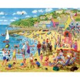 thumbnail image 1 of Wdftyju Summer Beach Vacation Pintura por números Imagen sin marco sobre lienzo (S218) Wdftyju 5lb8an2qp8wq9vl8D03, 1 of 9