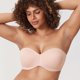 thumbnail image 4 of Sostén DELMIRA Sin Tirantes con Aros Minimizer Talla Grande 32C, 4 of 4